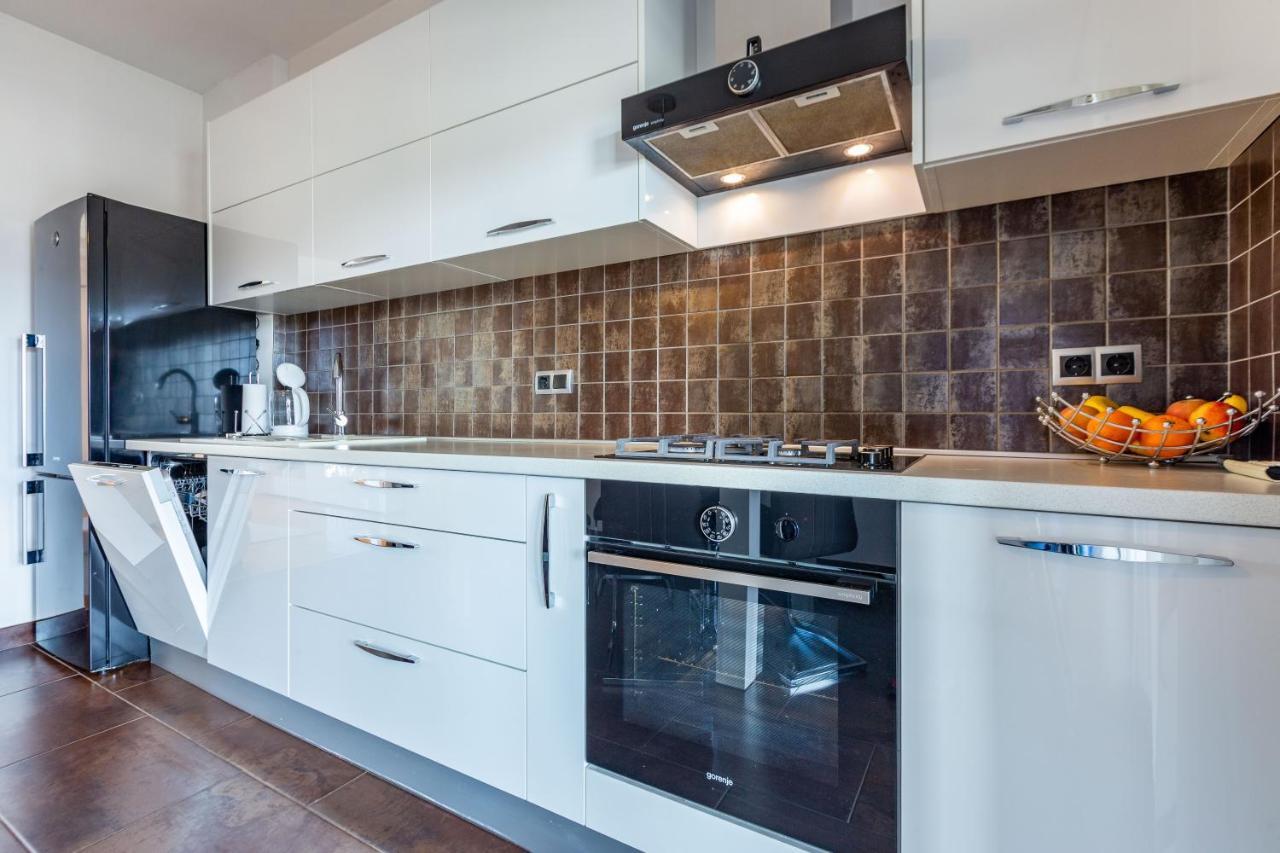 Sukošan Rs Two Bedroom Apartment מראה חיצוני תמונה
