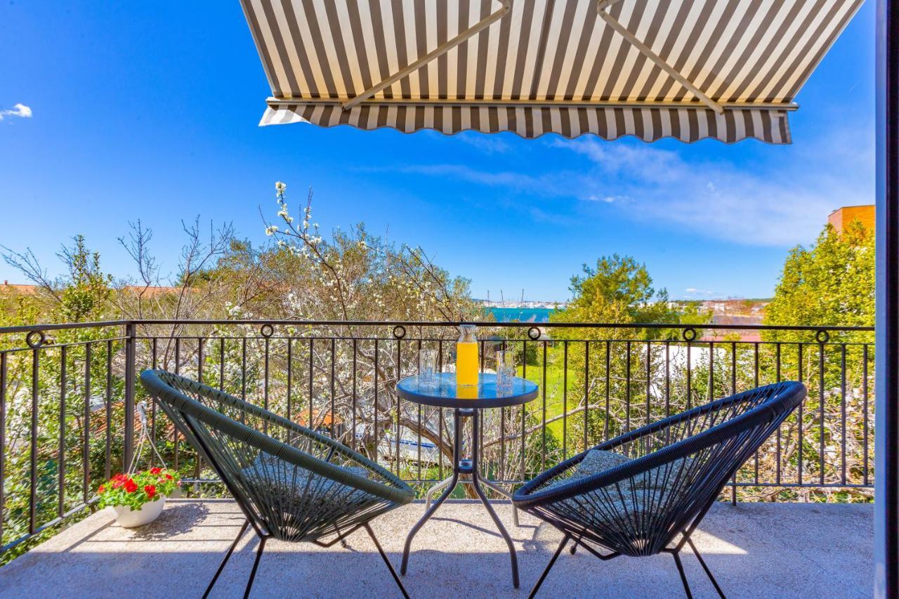 Sukošan Rs Two Bedroom Apartment מראה חיצוני תמונה