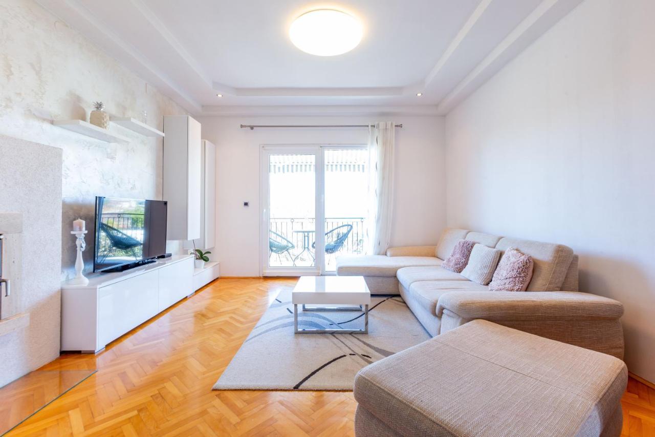 Sukošan Rs Two Bedroom Apartment מראה חיצוני תמונה