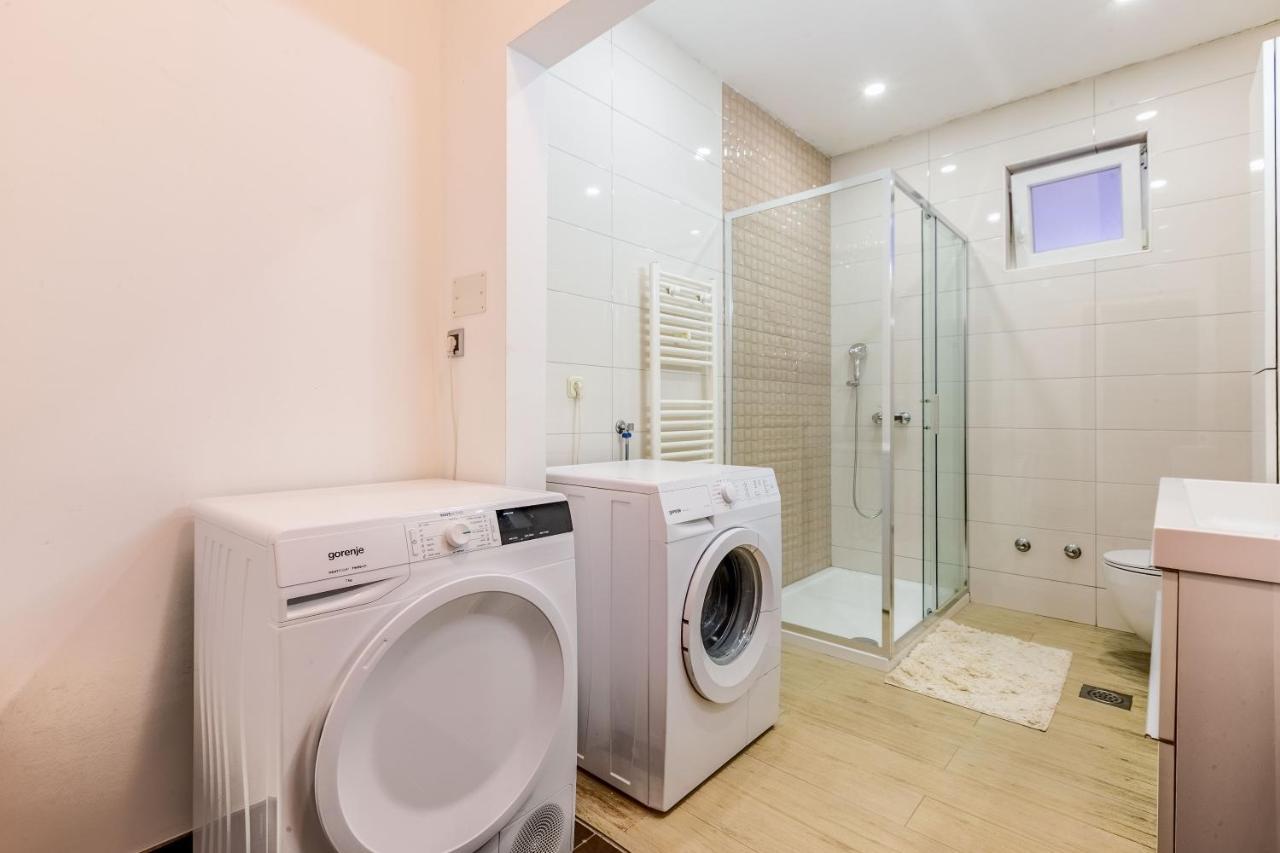 Sukošan Rs Two Bedroom Apartment מראה חיצוני תמונה