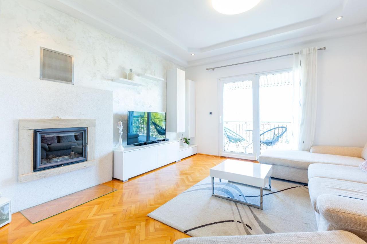 Sukošan Rs Two Bedroom Apartment מראה חיצוני תמונה
