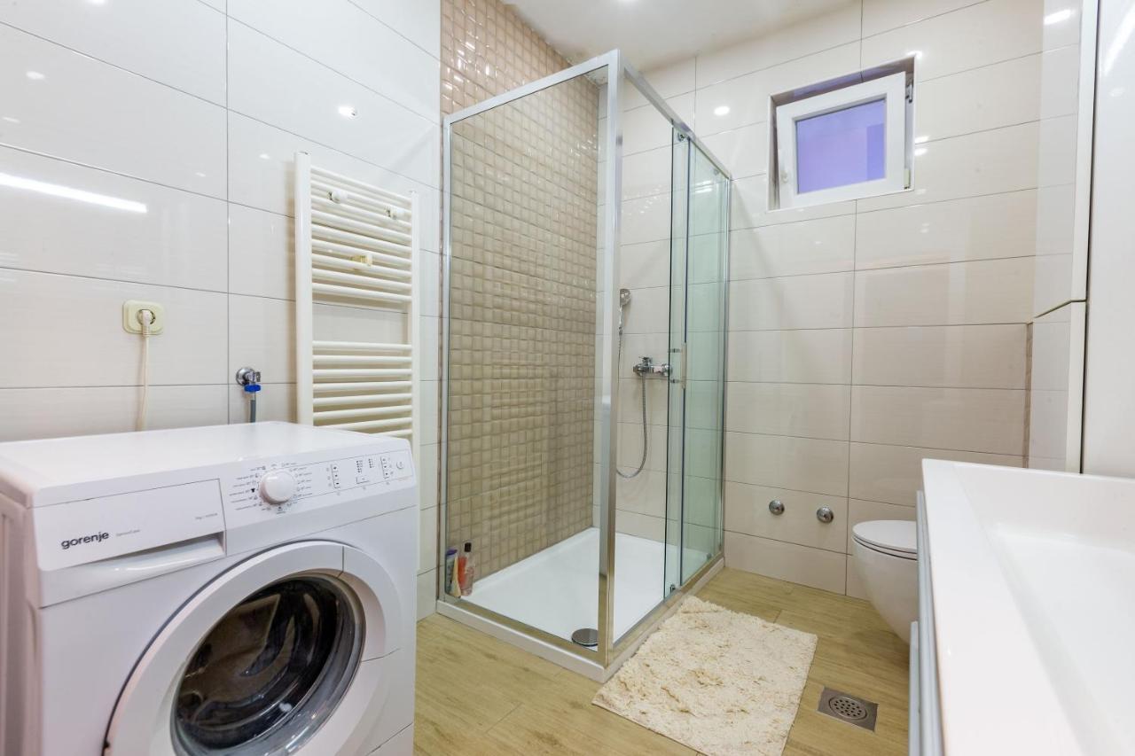 Sukošan Rs Two Bedroom Apartment מראה חיצוני תמונה