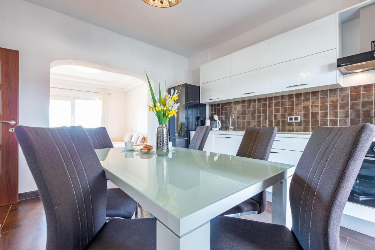 Sukošan Rs Two Bedroom Apartment מראה חיצוני תמונה