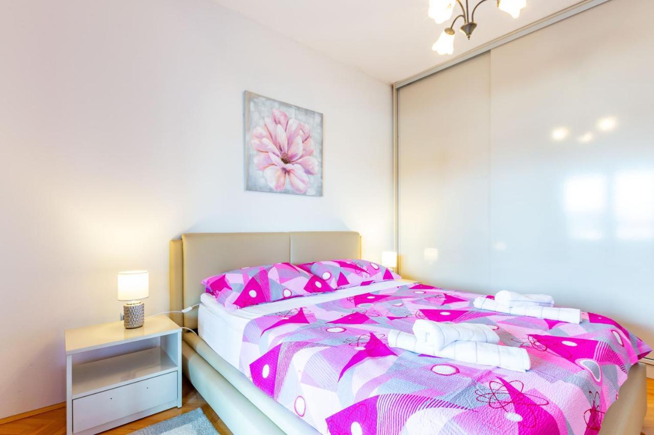 Sukošan Rs Two Bedroom Apartment מראה חיצוני תמונה