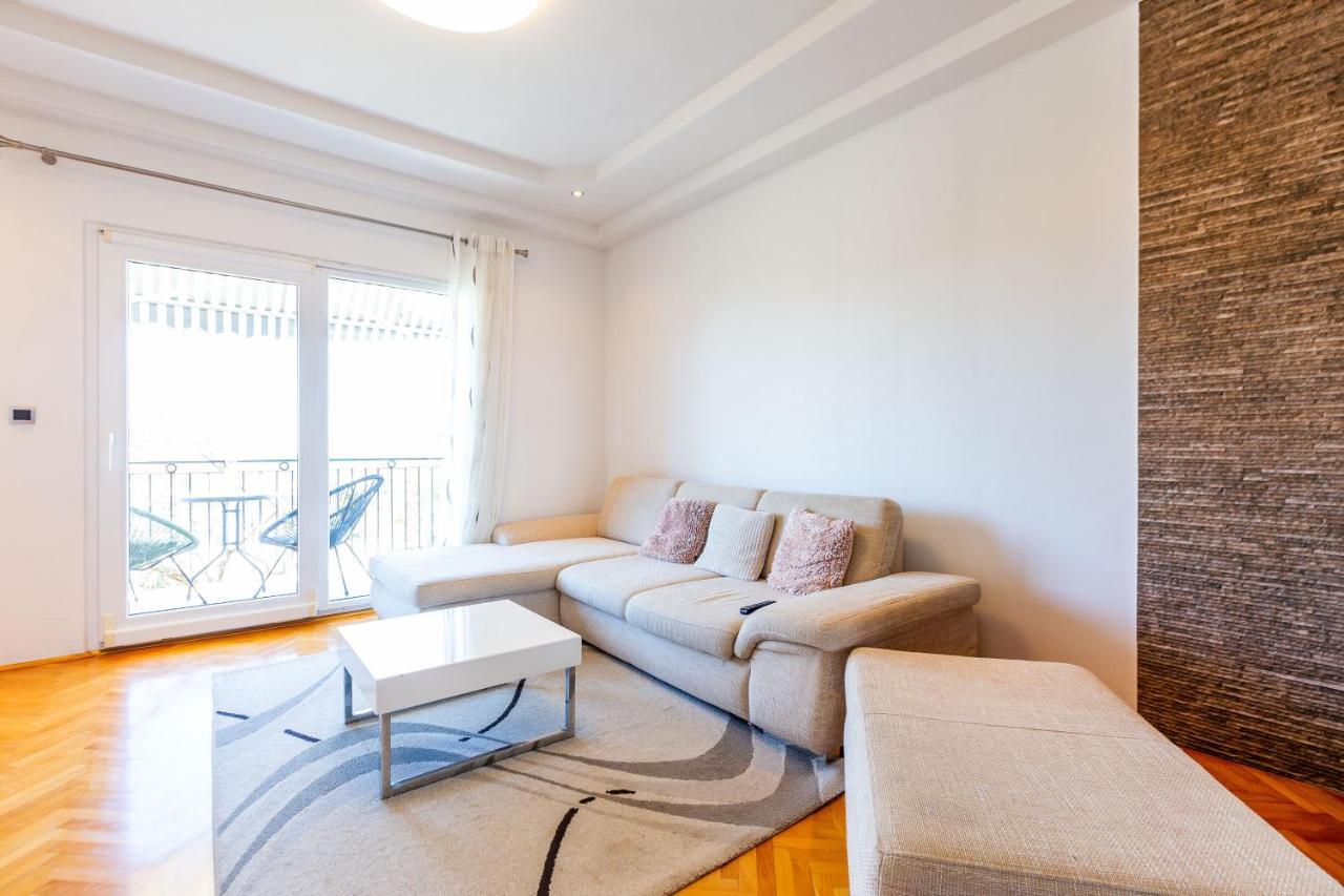 Sukošan Rs Two Bedroom Apartment מראה חיצוני תמונה