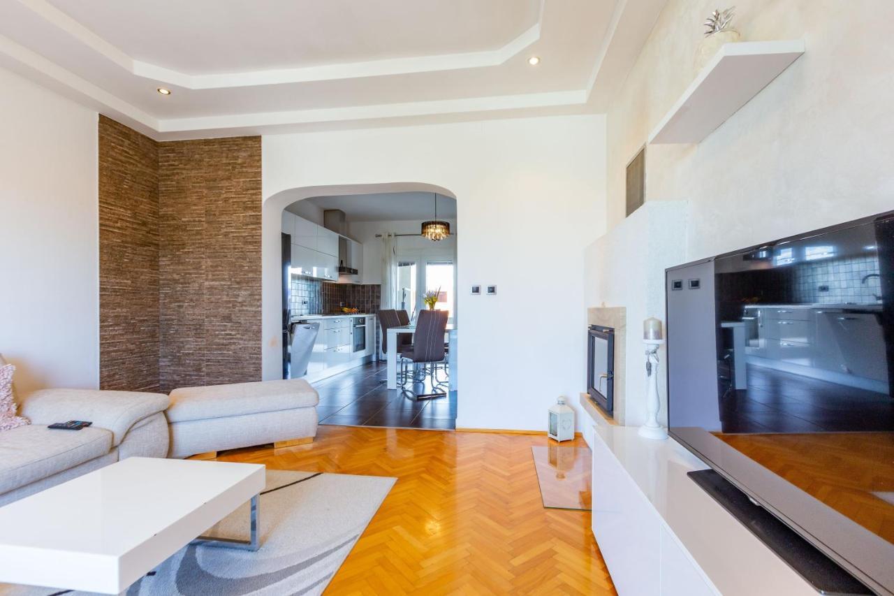 Sukošan Rs Two Bedroom Apartment מראה חיצוני תמונה