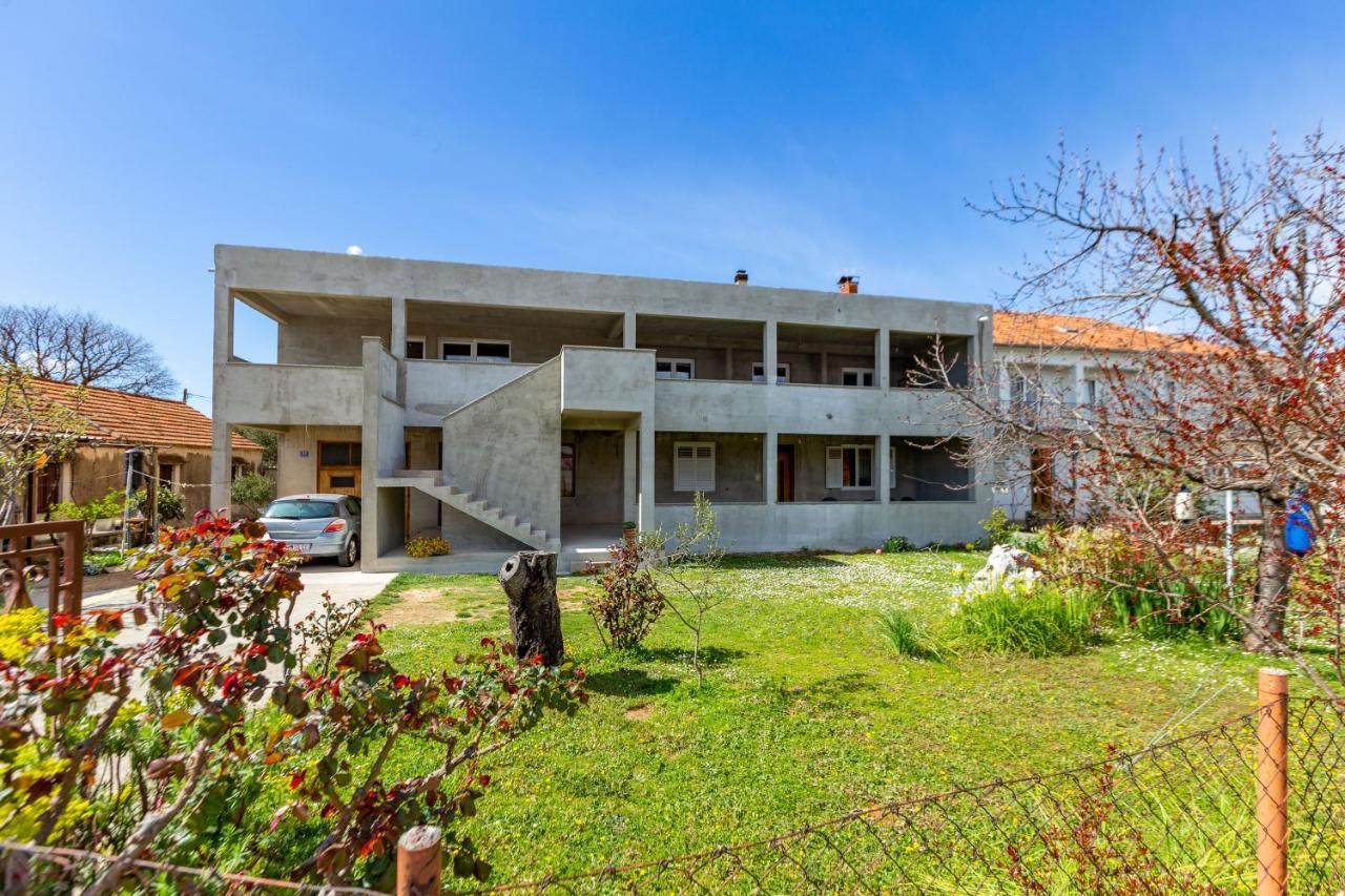 Sukošan Rs Two Bedroom Apartment מראה חיצוני תמונה