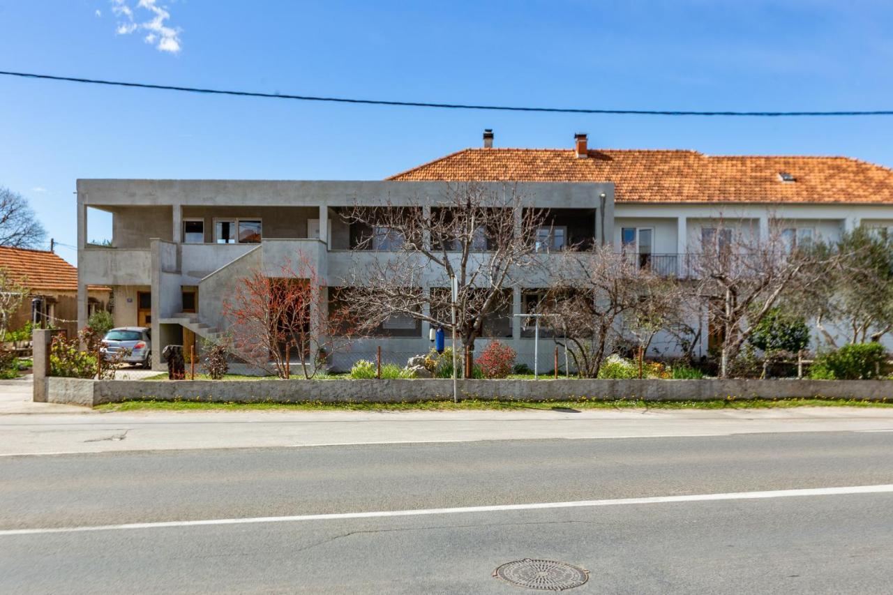 Sukošan Rs Two Bedroom Apartment מראה חיצוני תמונה