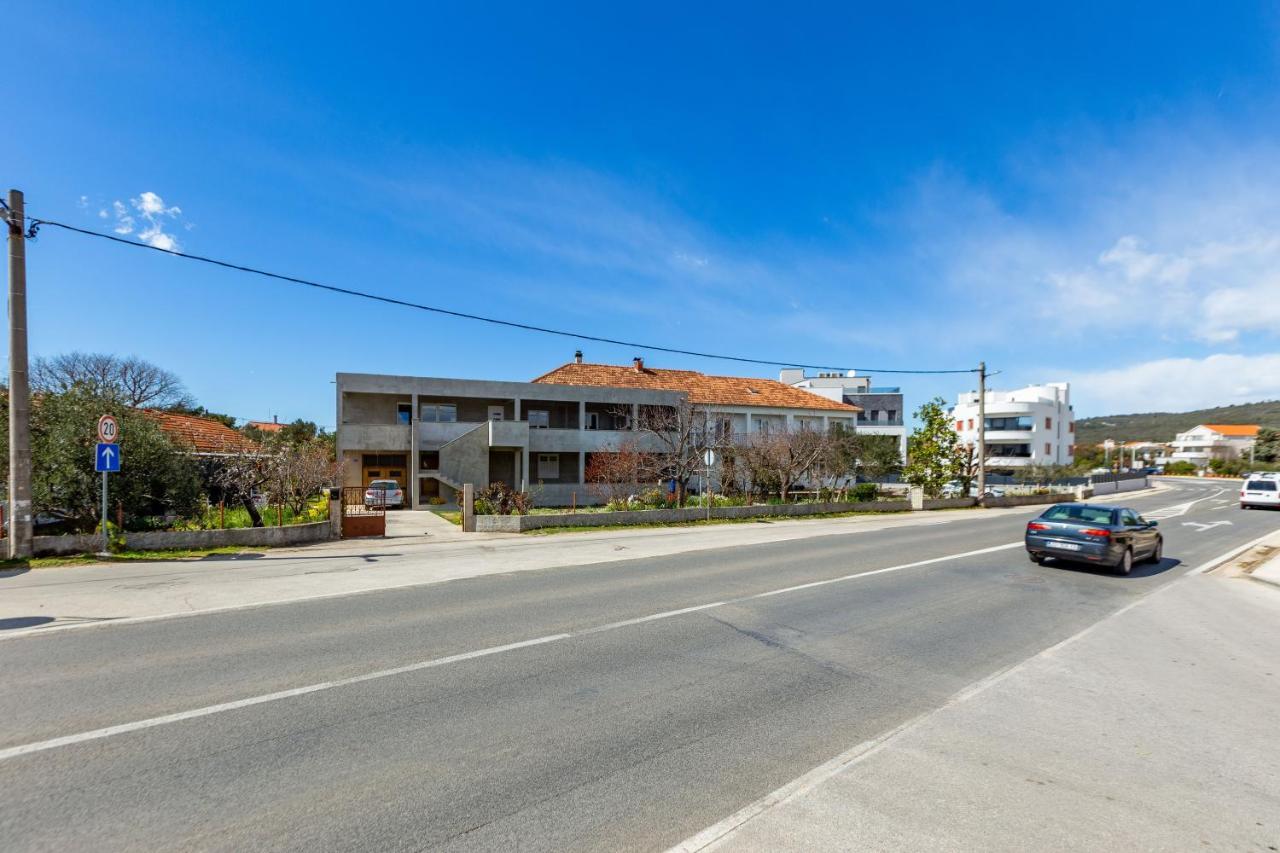 Sukošan Rs Two Bedroom Apartment מראה חיצוני תמונה